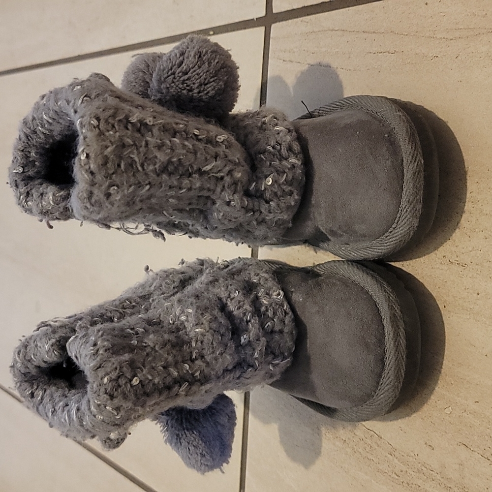 jumping beans boots